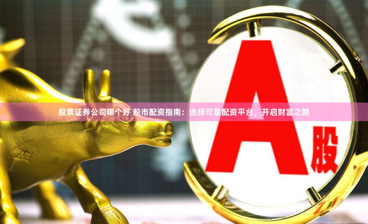 股票证券公司哪个好 股市配资指南：选择可靠配资平台，开启财富之路