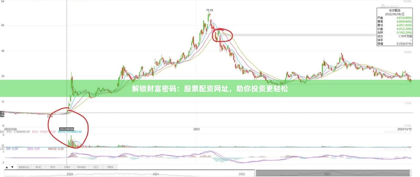 解锁财富密码：股票配资网址，助你投资更轻松