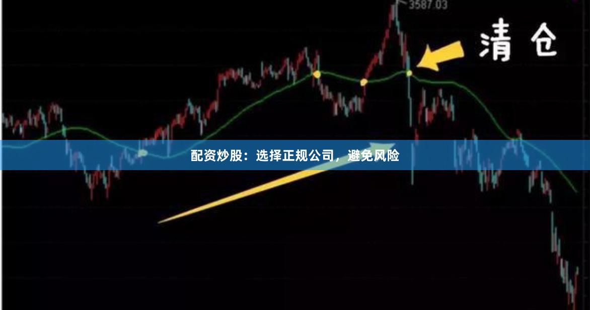 配资炒股：选择正规公司，避免风险