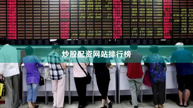 炒股配资网站排行榜